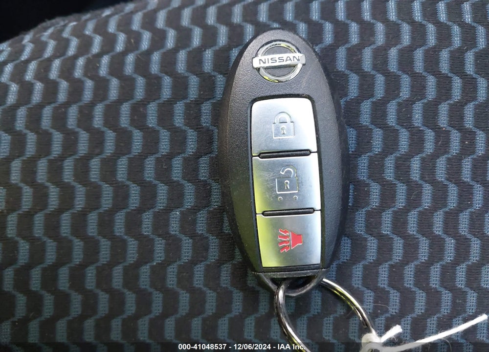 2014 NISSAN VERSA NOTE SV VIN: 3N1CE2CP9EL412885