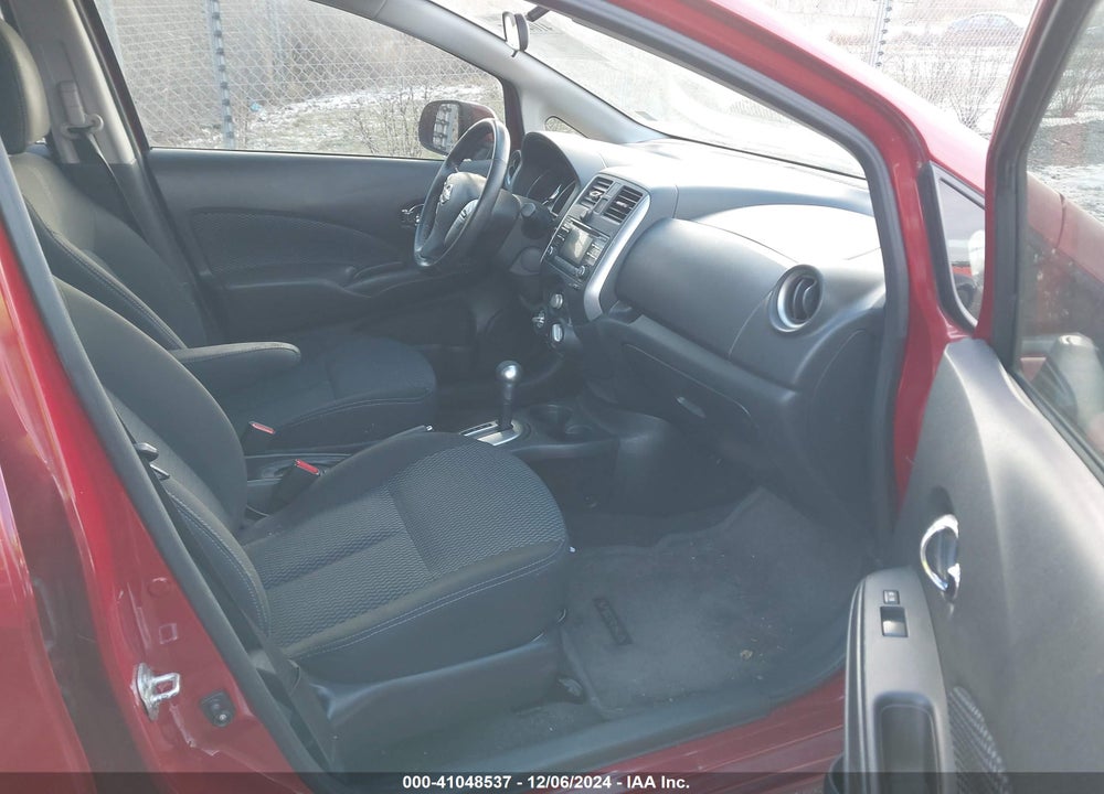 2014 NISSAN VERSA NOTE SV VIN: 3N1CE2CP9EL412885