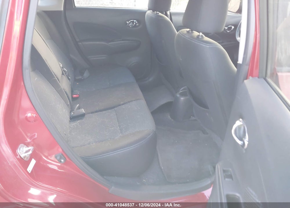 2014 NISSAN VERSA NOTE SV VIN: 3N1CE2CP9EL412885
