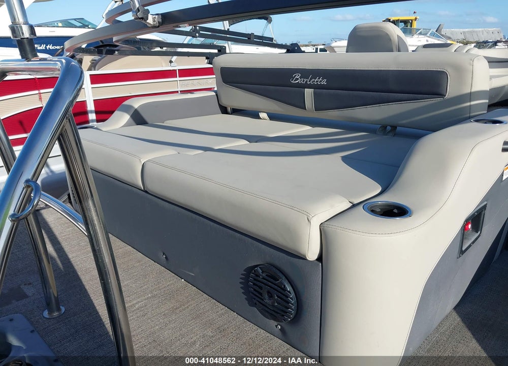 2023 BARLETTA OTHER VIN: BDF12165G223