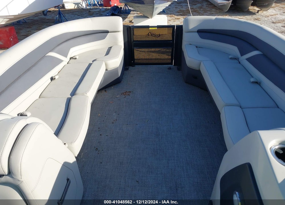 2023 BARLETTA OTHER VIN: BDF12165G223