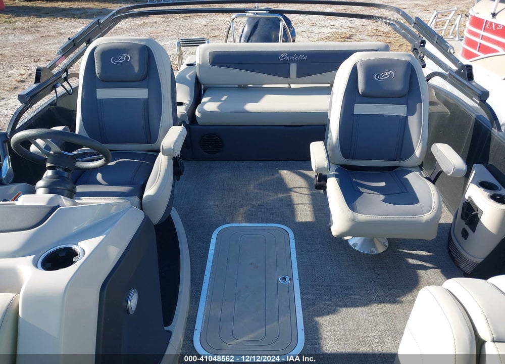 2023 BARLETTA OTHER VIN: BDF12165G223