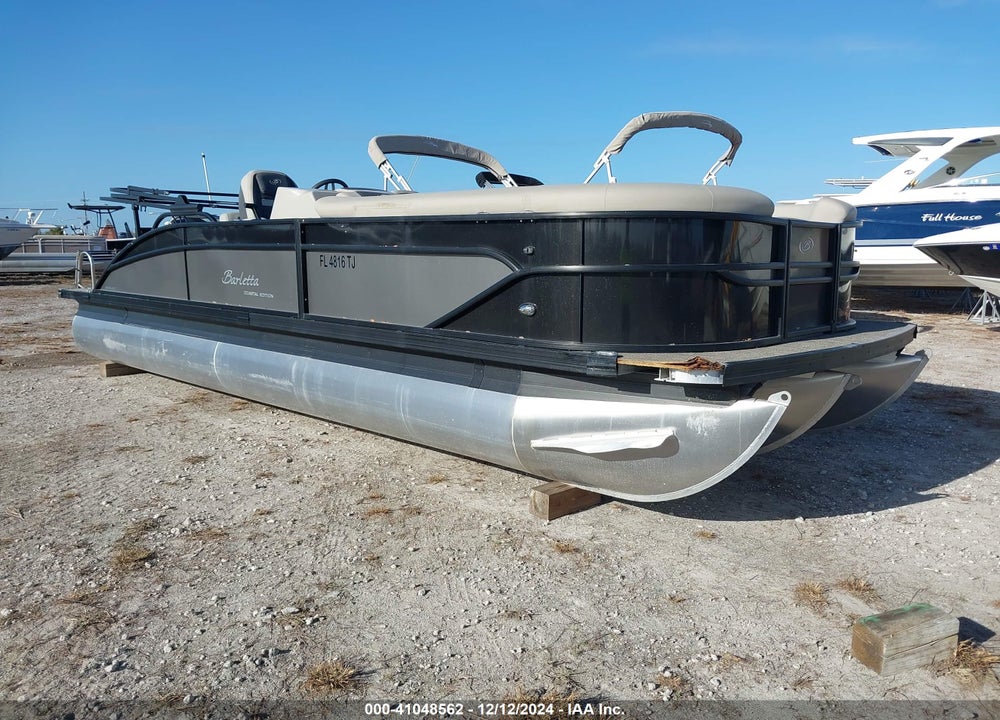 2023 BARLETTA OTHER VIN: BDF12165G223