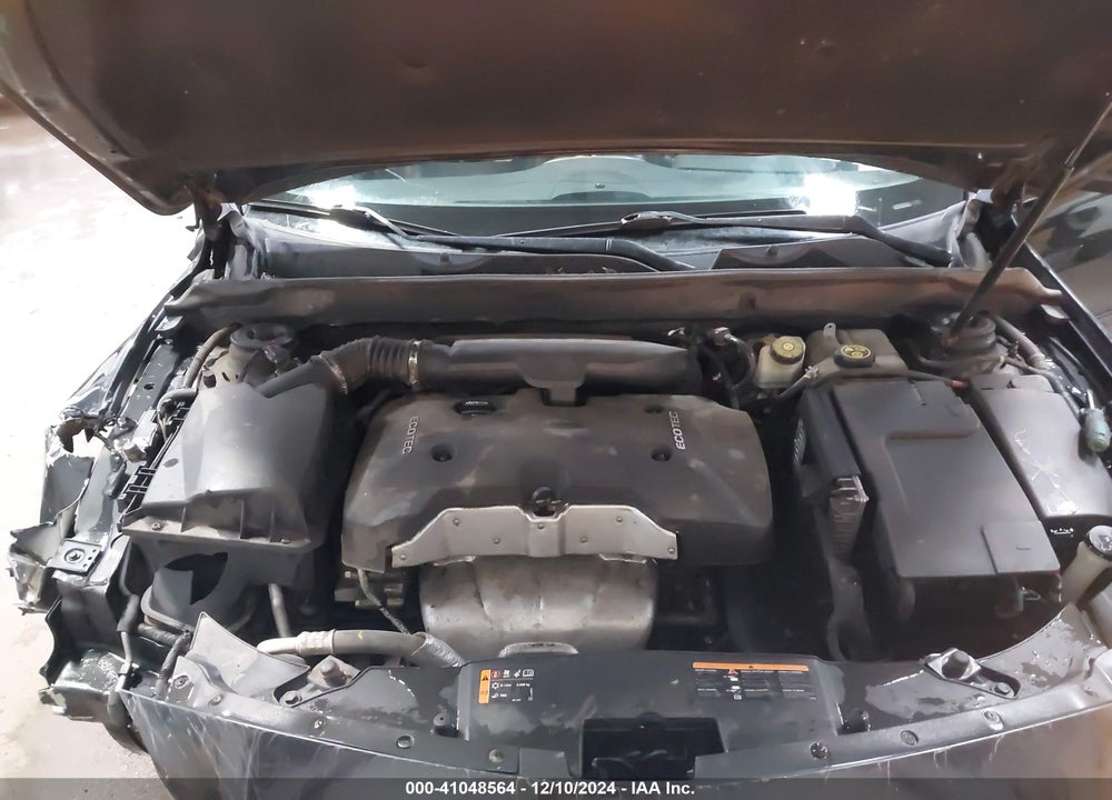 2015 CHEVROLET MALIBU VIN: 1G11C5SLXFF319159