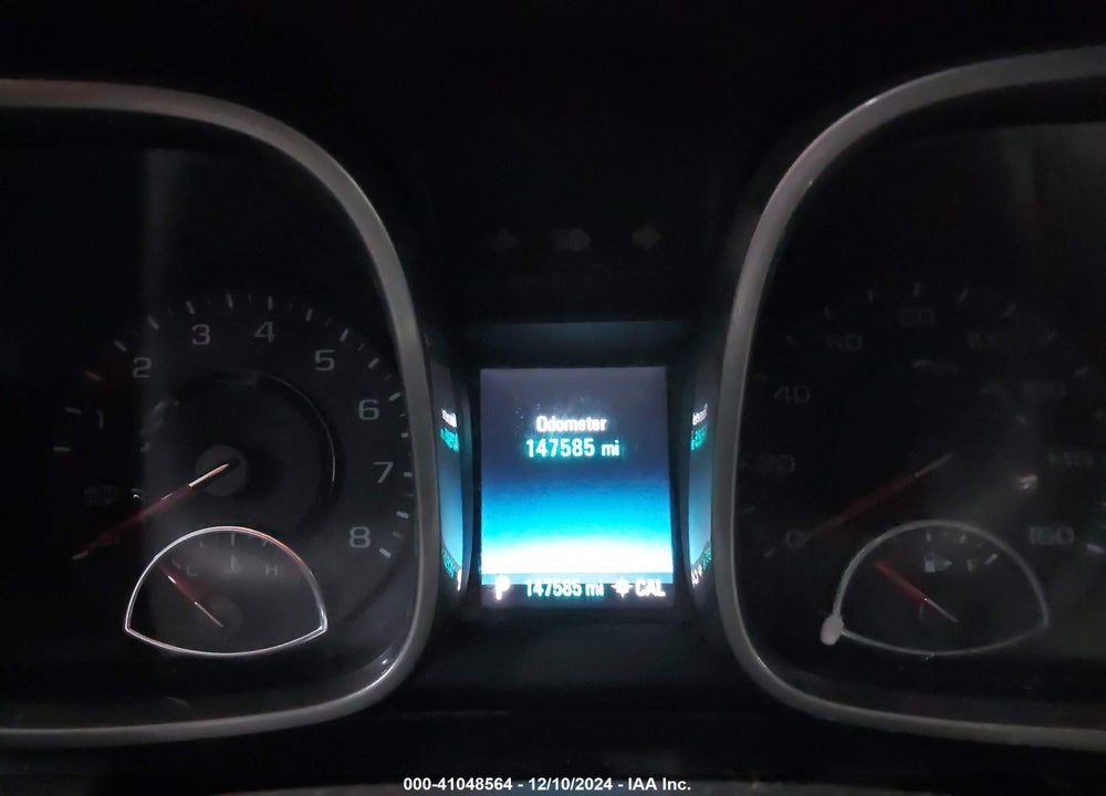 2015 CHEVROLET MALIBU VIN: 1G11C5SLXFF319159