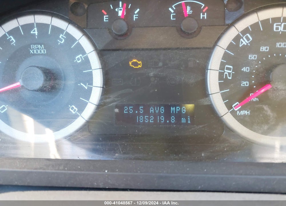 2012 FORD ESCAPE XLT VIN: 1FMCU0DG6CKC13483