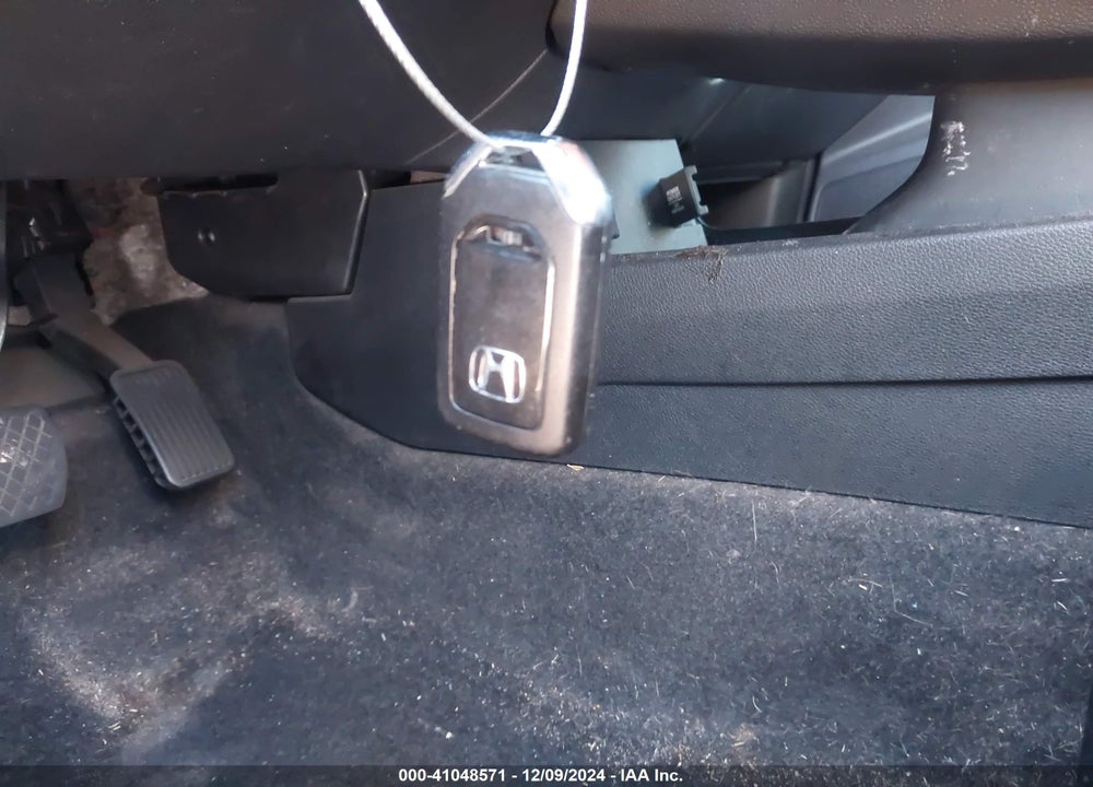2017 HONDA CIVIC VIN: 19XFC1F34HE001518