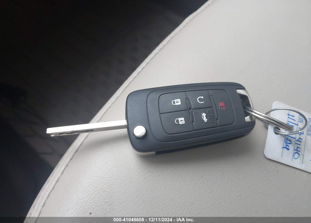 2014 BUICK VERANO VIN: 1G4PP5SK2E4134140