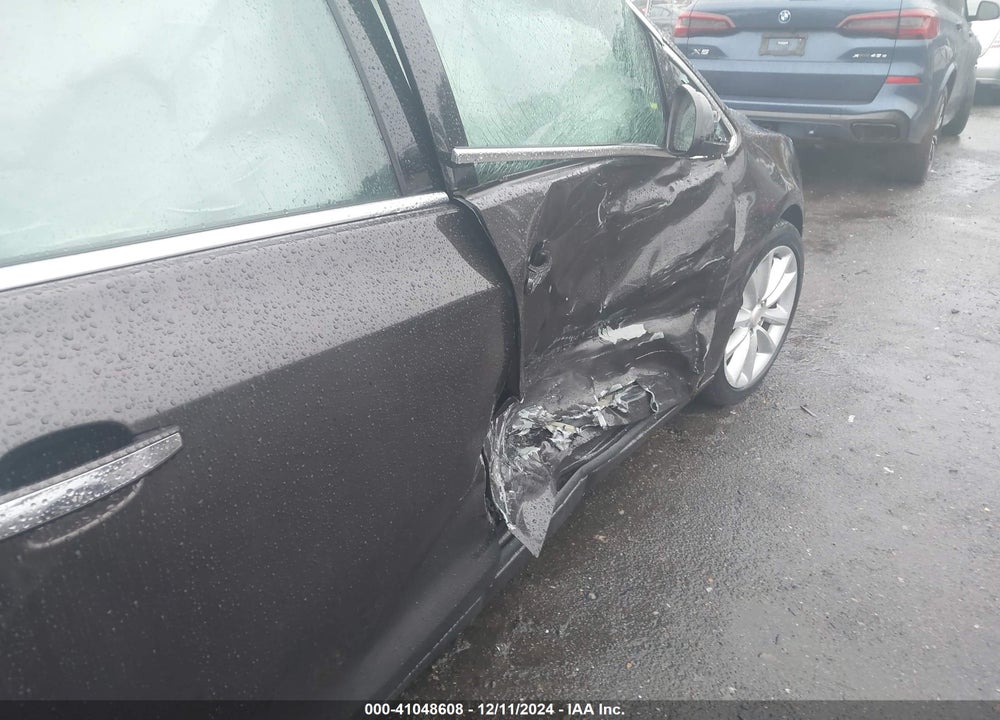 2014 BUICK VERANO VIN: 1G4PP5SK2E4134140