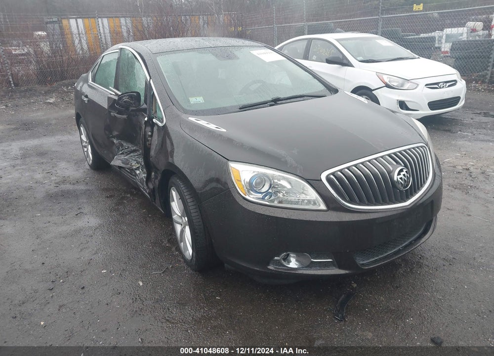 2014 BUICK VERANO VIN: 1G4PP5SK2E4134140