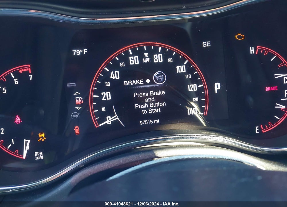2015 DODGE DURANGO SXT VIN: 1C4RDHAG2FC176593