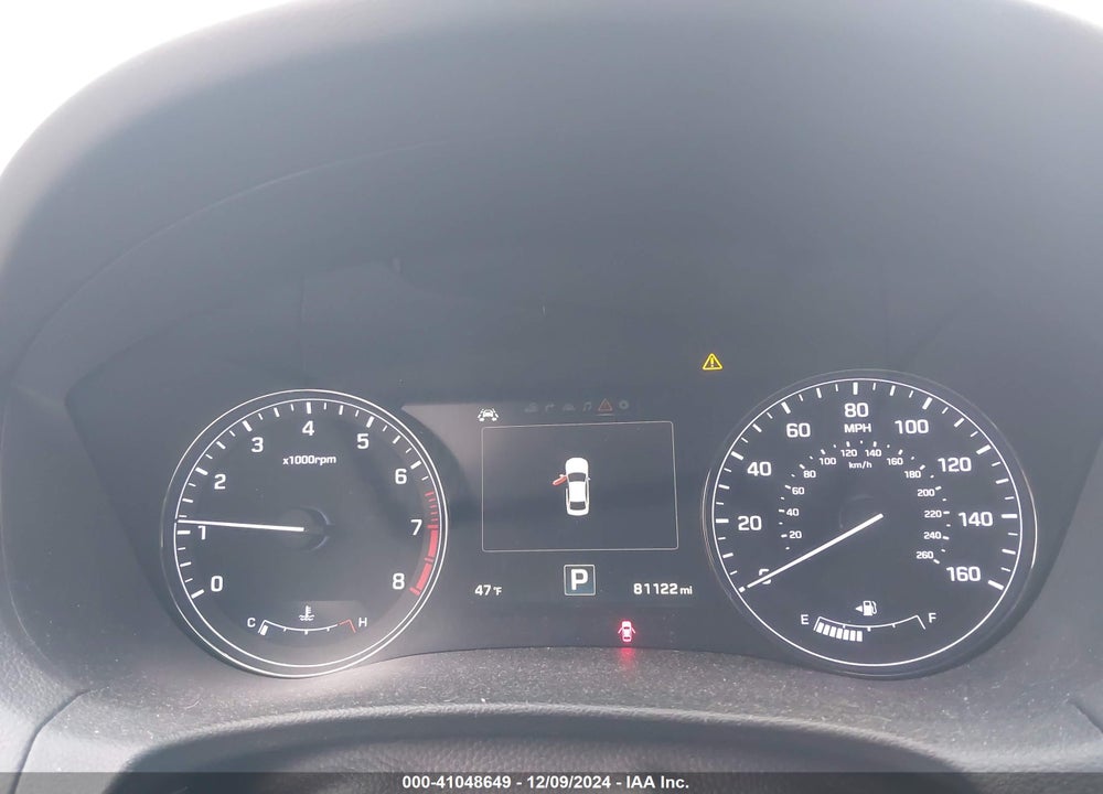 2015 HYUNDAI GENESIS 3.8 VIN: KMHGN4JE5FU047197