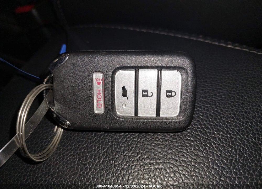 2016 HONDA CR-V EX-L VIN: 2HKRM4H73GH682390