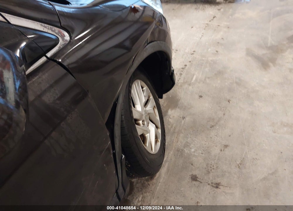 2016 HONDA CR-V EX-L VIN: 2HKRM4H73GH682390