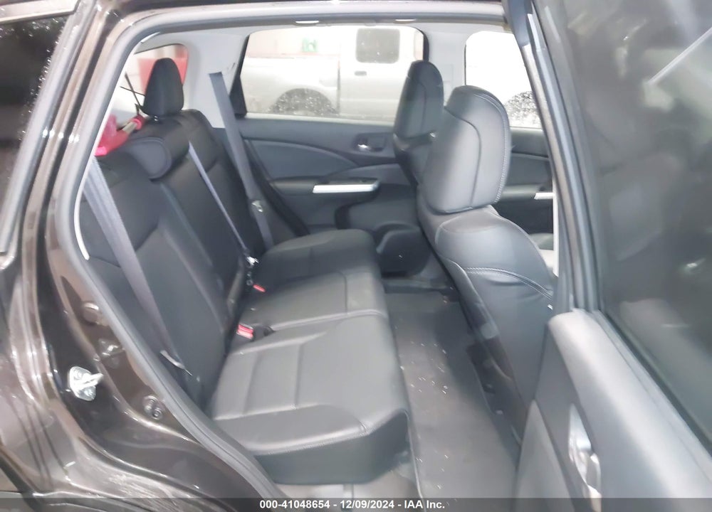2016 HONDA CR-V EX-L VIN: 2HKRM4H73GH682390