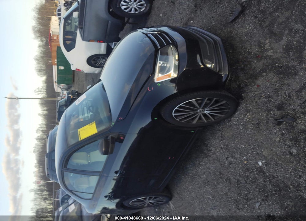 2016 VOLKSWAGEN JETTA 1.8T SPORT VIN: 3VWD17AJ2GM362303