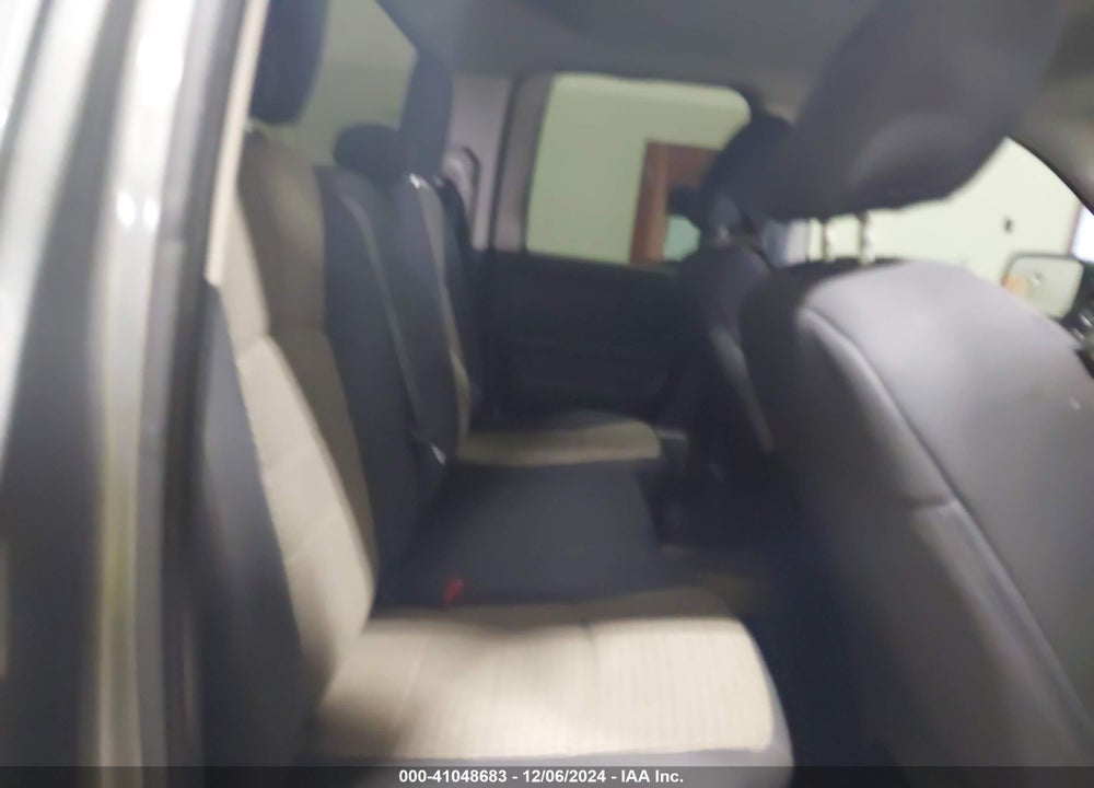 2012 RAM 1500 ST VIN: 1C6RD7FT6CS260442