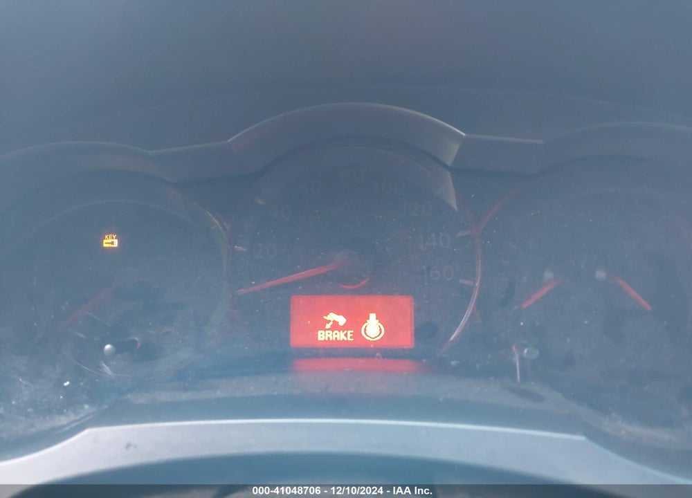 2008 NISSAN ALTIMA 2.5 S VIN: 1N4AL21E38N471842