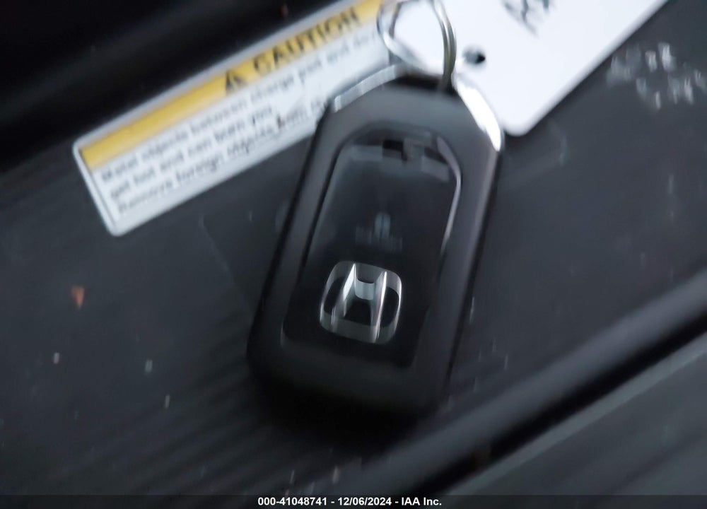 2018 HONDA ODYSSEY ELITE VIN: 5FNRL6H98JB111077