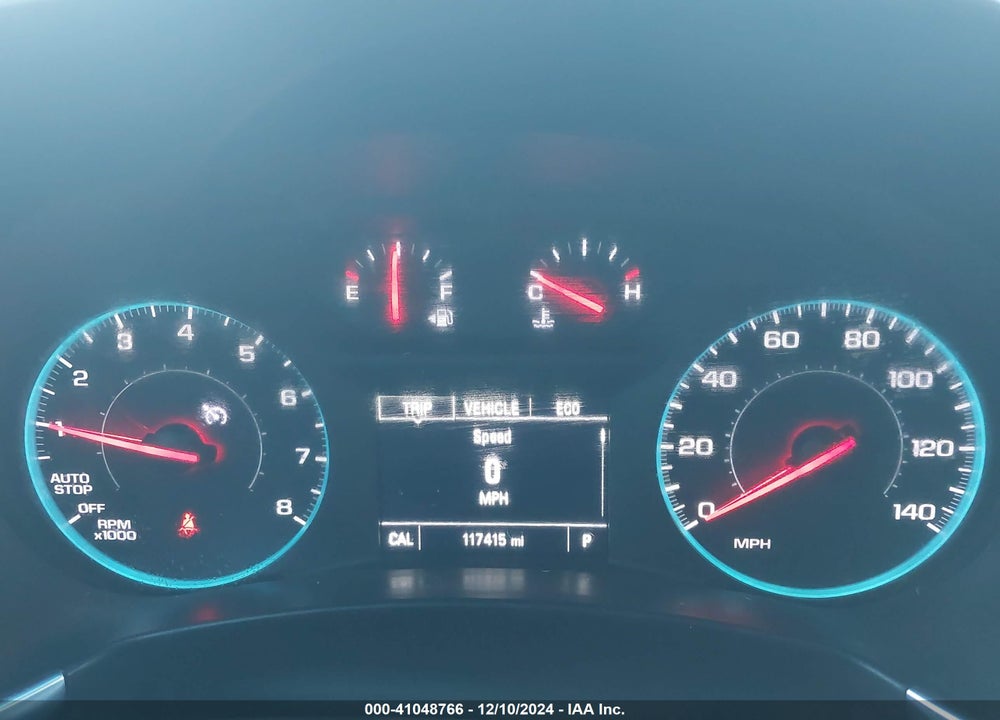 2018 CHEVROLET EQUINOX LT VIN: 2GNAXJEV1J6233198