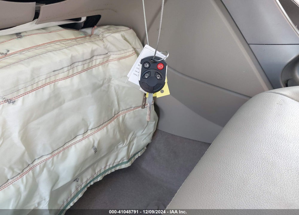 2014 FORD ESCAPE SE VIN: 1FMCU0GX7EUA83863