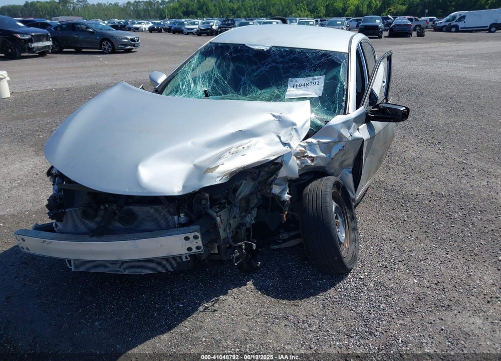 2015 NISSAN ALTIMA 2.5 S VIN: 1N4AL3AP9FC104119
