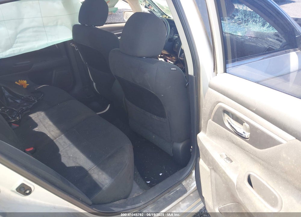2015 NISSAN ALTIMA 2.5 S VIN: 1N4AL3AP9FC104119