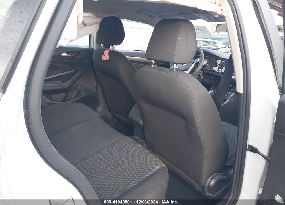 2019 VOLKSWAGEN JETTA 1.4T R-LINE/1.4T S/1.4T SE VIN: 3VWC57BU5KM270135