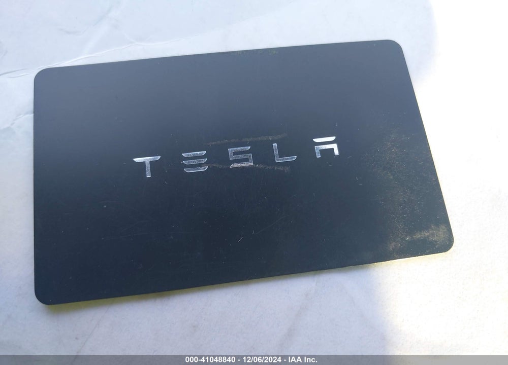 2023 TESLA MODEL S VIN: 5YJSA1E50PF500073