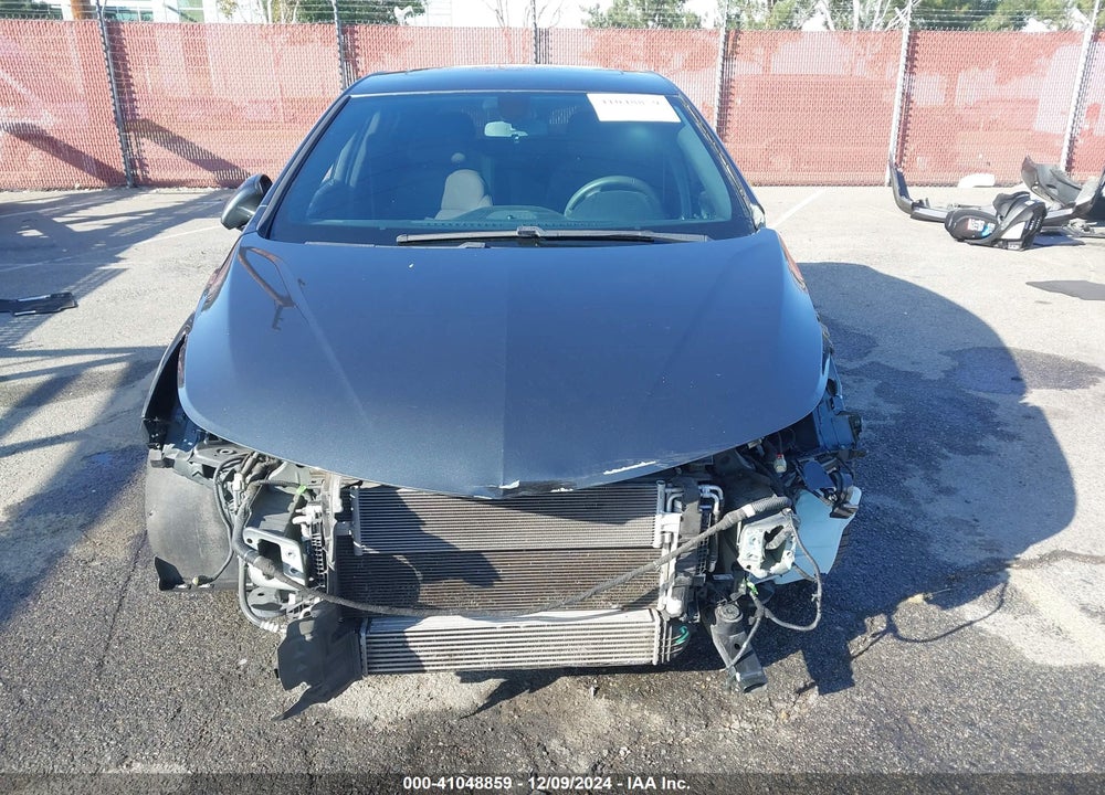 2018 CHEVROLET CRUZE LT AUTO VIN: 3G1BE6SM7JS588138