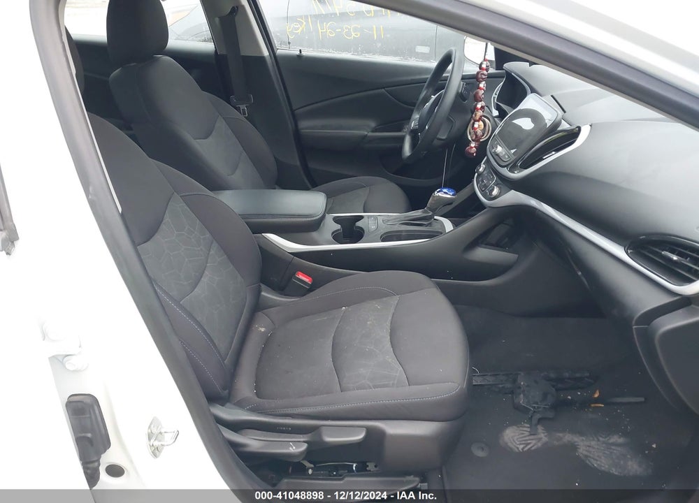 2018 CHEVROLET VOLT LT VIN: 1G1RC6S56JU149705