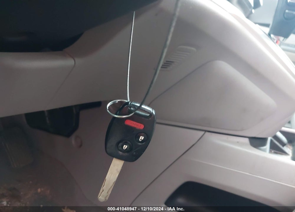 2012 HONDA CR-V EX VIN: 3CZRM3H51CG701797