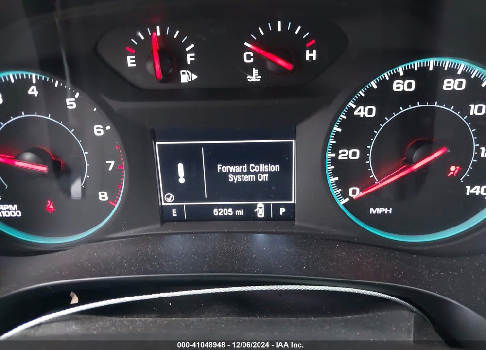 2025 CHEVROLET MALIBU VIN: 1G1ZB5ST0SF102588