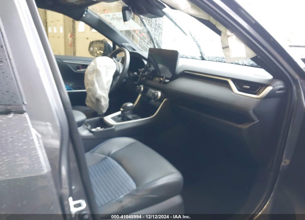 2023 TOYOTA RAV4 HYBRID XSE VIN: 4T3E6RFV6PU137199