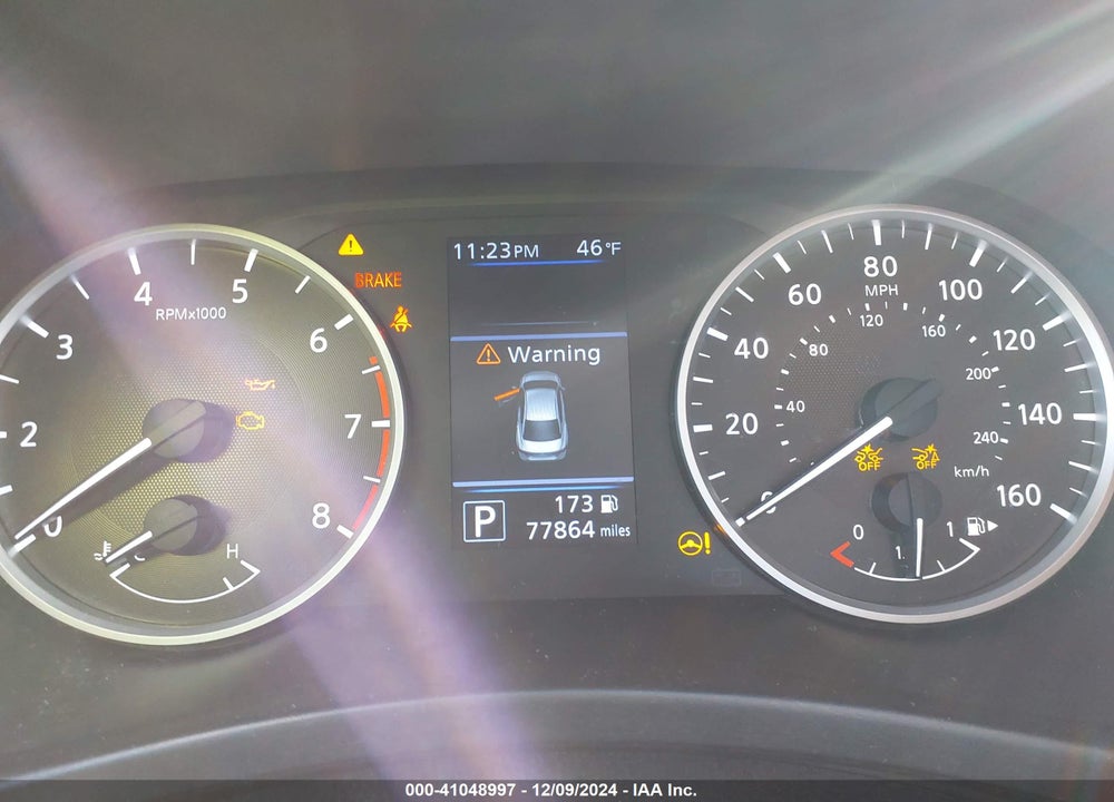 2021 NISSAN SENTRA VIN: 3N1AB8BV6MY227438