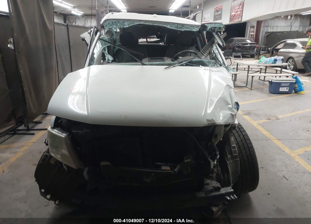 2018 NISSAN FRONTIER S/SV/SL/PRO-4X VIN: 1N6AD0ER5JN739365