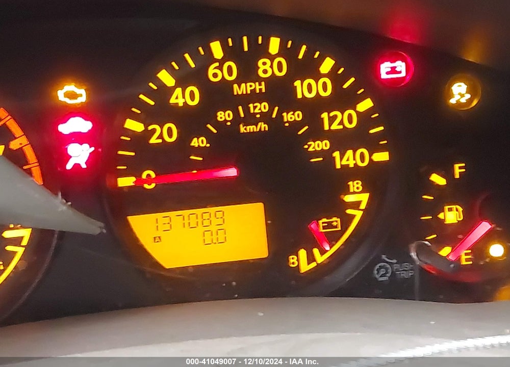 2018 NISSAN FRONTIER S/SV/SL/PRO-4X VIN: 1N6AD0ER5JN739365
