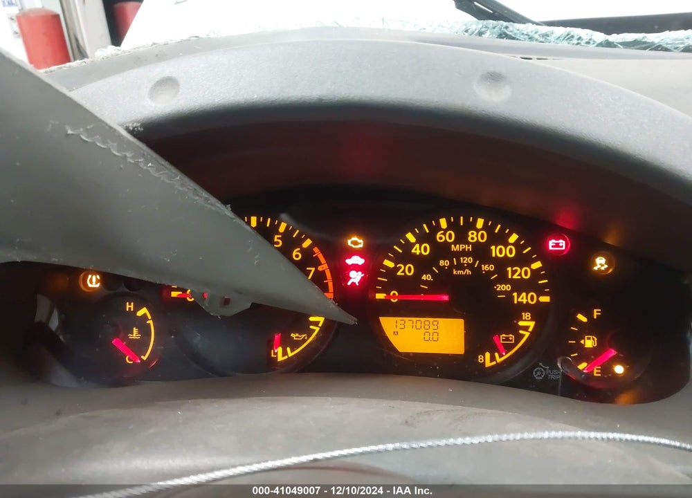 2018 NISSAN FRONTIER S/SV/SL/PRO-4X VIN: 1N6AD0ER5JN739365