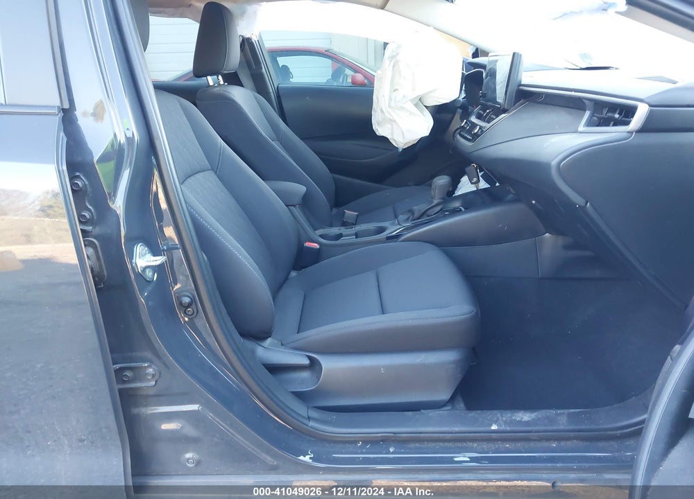 2024 TOYOTA COROLLA VIN: 5YFB4MDE7RP128152