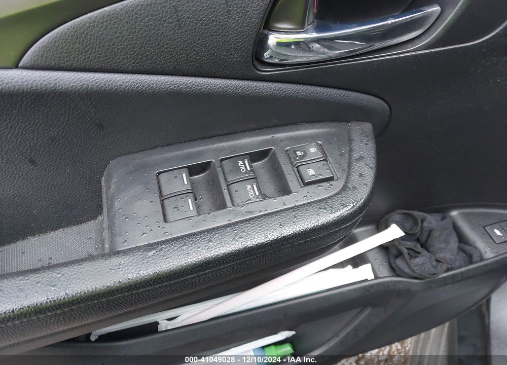 2017 HONDA PILOT EX-L VIN: 5FNYF5H8XHB018480