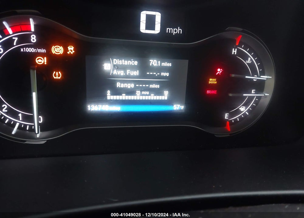 2017 HONDA PILOT EX-L VIN: 5FNYF5H8XHB018480