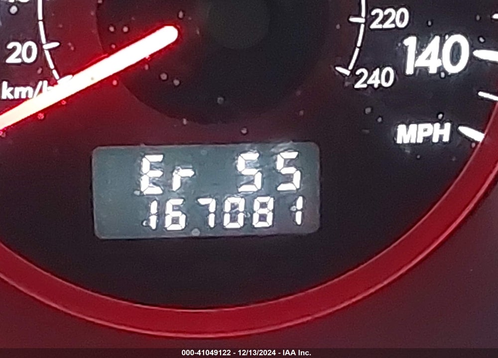 2010 SUBARU TRIBECA 3.6R LIMITED VIN: 4S4WX9GD4A4400782