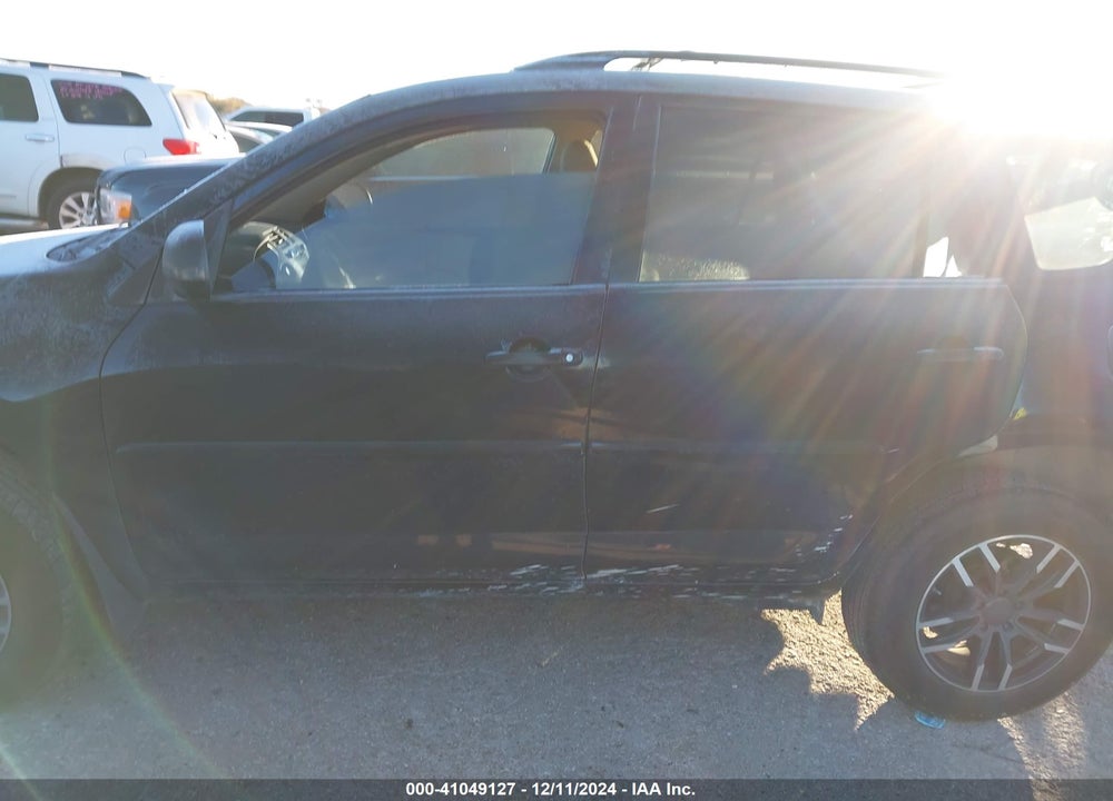 2009 TOYOTA RAV4 VIN: JTMZF33V79D013364