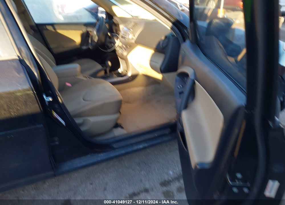 2009 TOYOTA RAV4 VIN: JTMZF33V79D013364