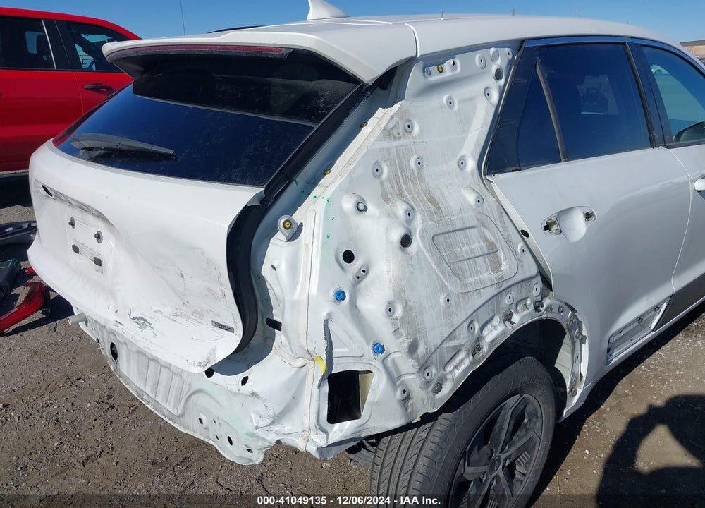 2023 KIA NIRO EX VIN: KNDCR3LE6P5075360
