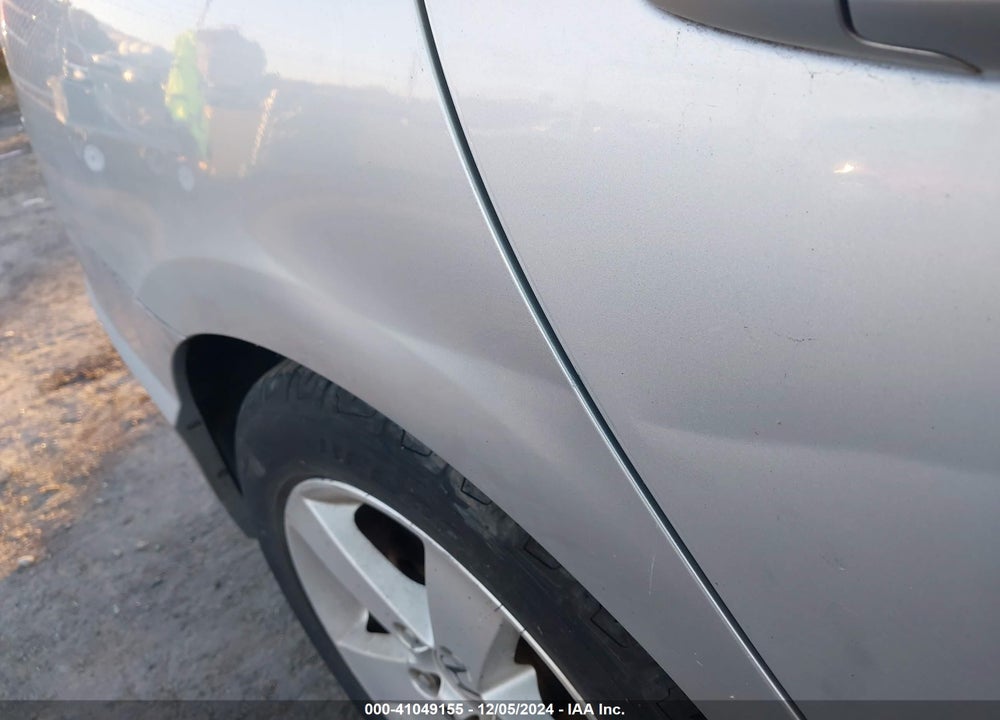 2006 HONDA CIVIC EX VIN: 1HGFA168X6L009274