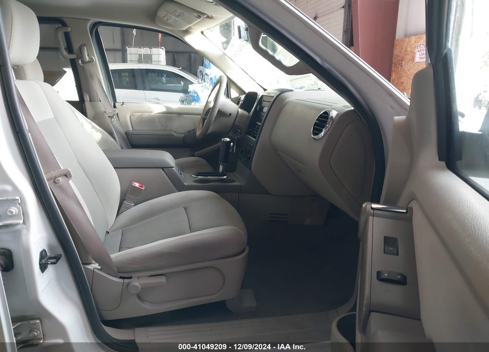 2006 FORD EXPLORER XLS VIN: 1FMEU72EX6UB51209