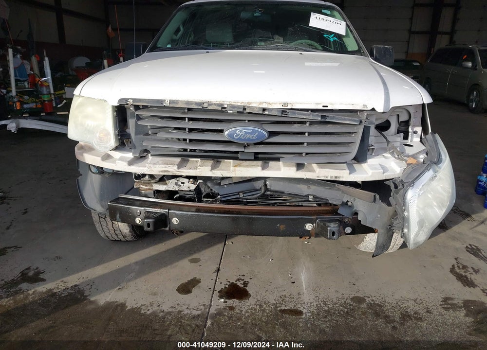 2006 FORD EXPLORER XLS VIN: 1FMEU72EX6UB51209
