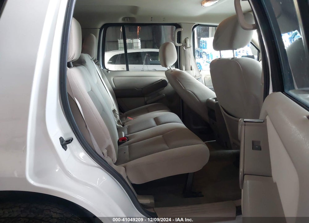 2006 FORD EXPLORER XLS VIN: 1FMEU72EX6UB51209