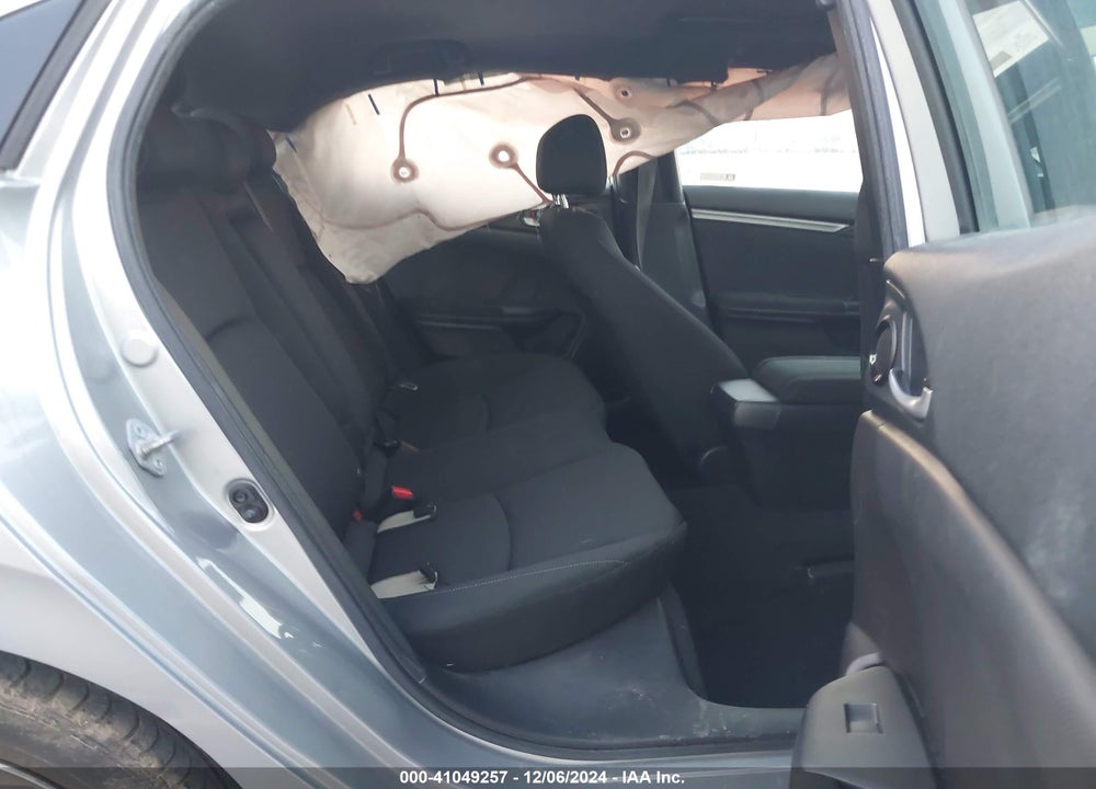 2019 HONDA CIVIC VIN: SHHFK7H64KU204633